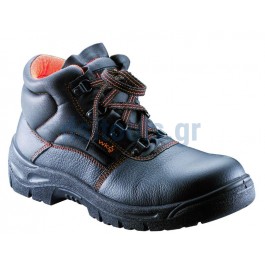 Μποτάκι, Νο41 KAPRIOL TAURUS SBP, Μαύρο Μποτάκι, Νο41 KAPRIOL TAURUS SBP, Μαύρο