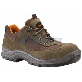 Παπούτσι Νο43  NEBRASKA S1P Καφέ, Kapriol Παπούτσι Νο43  NEBRASKA S1P Καφέ, Kapriol