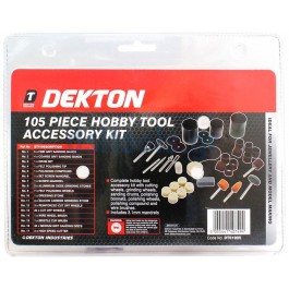 Κιτ λείανσης Μικροξυλο/Σιδηρο/Γλυπτικής, 105 τεμαχίων Κιτ λείανσης Μικροξυλο/Σιδηρο/Γλυπτικής, 105 τεμαχίων