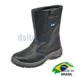 Μποτάκι S3 RAVEN Rubber Rigger, No 43 Μποτάκι S3 RAVEN Rubber Rigger, No 43