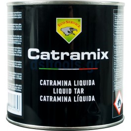 Βερνίκι πίσσας, Catramix, 750ml Βερνίκι πίσσας, Catramix, 750ml