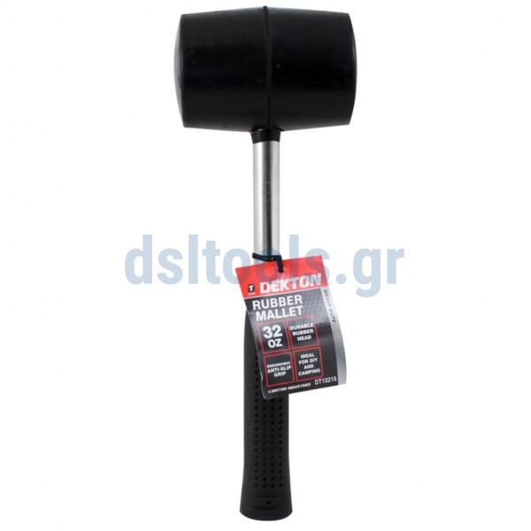 Ματσόλα Β.Τ. 32οz/907gr, 90mm, με ελαστική λαβή