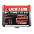 Set Router 12 τεμαχίων