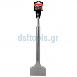 Πλατυκάλεμο, SDS Plus, 3" Πλατυκάλεμο, SDS Plus, 3"