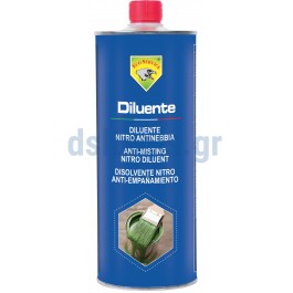 Καθαριστικό Νίτρου, Diluente, 400ml Καθαριστικό Νίτρου, Diluente, 400ml