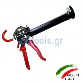 Πιστόλι σιλικόνης AC400 Πιστόλι σιλικόνης AC400