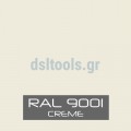Μαρκαδόρος RAL 9001, Κρεμ, 10ml