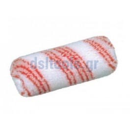 Ρολό πολυαμιδίου Κόκκινη ρίγα, 10cm / Ø42, REDSTRIPE 12mm PADDED