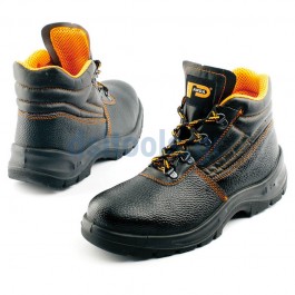 Μποτάκι ασφαλείας, Νο39, PANDA ALFA S1 Μποτάκι ασφαλείας, Νο39, PANDA ALFA S1