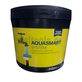 Aquasmart -Paint Λευκό 15kgr, Alchimica Aquasmart -Paint Λευκό 15kgr, Alchimica