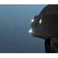 Καπέλο Commando cap earflap με 12 led