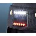 Καπέλο Commando cap earflap με 12 led