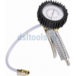 Αερόμετρο επαγγελματικό Αερόμετρο επαγγελματικό