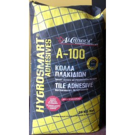 Hygrosmart -Adhesives A-100 25kgr, Alchimica Hygrosmart -Adhesives A-100 25kgr, Alchimica