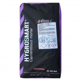 Hygrosmart -Building - F 25kgr, Alchimica Hygrosmart -Building - F 25kgr, Alchimica