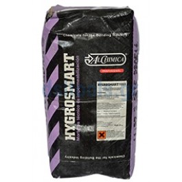 Hygrosmart -Fiber 25kgr, Alchimica Hygrosmart -Fiber 25kgr, Alchimica