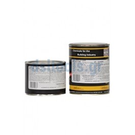 Epoxy Resin -21 -Clear 0,99kgr, Alchimica Epoxy Resin -21 -Clear 0,99kgr, Alchimica