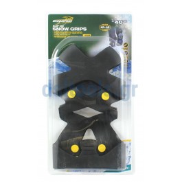 Αντιολισθητικό παπουτσιών, No 38-42 Αντιολισθητικό παπουτσιών, No 38-42