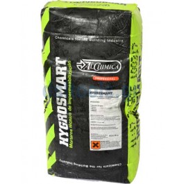 Hygrosmart -Silex 25kgr, Alchimica Hygrosmart -Silex 25kgr, Alchimica