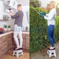 ΣΚΑΜΠΟΣΚΑΛΟ ΑΝΑΔΙΠΛΟΥΜΕΝΟ ΠΛΑΣΤΙΚΟ MAX 150Kg