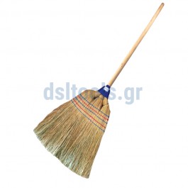 Σκούπα δρόμου χόρτου “ΜΑΓΙΣΣΑ” Σκούπα δρόμου χόρτου “ΜΑΓΙΣΣΑ”