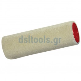VELOUR STANDARD 4mm Ρολά φυσική τρίχα, 25cm / Ø48 VELOUR STANDARD 4mm Ρολά φυσική τρίχα, 25cm / Ø48