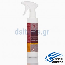 Εντομοκτόνο-κατσαριδοκτόνο 400ml, REDY Εντομοκτόνο-κατσαριδοκτόνο 400ml, REDY