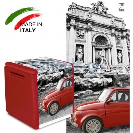 Mπαούλο ROMA, αποθήκευσης-σκαμπό, Π54xB53xY57cm, ArtPlast Mπαούλο ROMA, αποθήκευσης-σκαμπό, Π54xB53xY57cm, ArtPlast