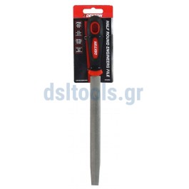 Λίμα ημικυκλική Λίμα ημικυκλική