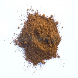 Σιένα οξείδιο σιδήρου Νο116 1kgr Σιένα οξείδιο σιδήρου Νο116 1kgr