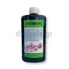 Στεγνωτικό χρωμάτων 1Lt Στεγνωτικό χρωμάτων 1Lt