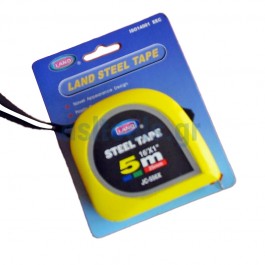 Μέτρο PVC 3mx19mm Μέτρο PVC 3mx19mm