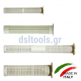 Βύσμα 12x50mm, πλαστικό στερέωσης Βύσμα 12x50mm, πλαστικό στερέωσης