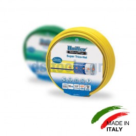 Λάστιχο Trico-net, 50m, 3/4" Λάστιχο Trico-net, 50m, 3/4"