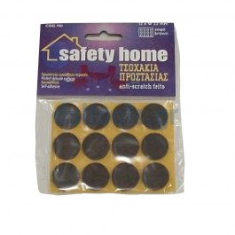 Τσοχάκι Kαφέ 100x100mm Τσοχάκι Kαφέ 100x100mm