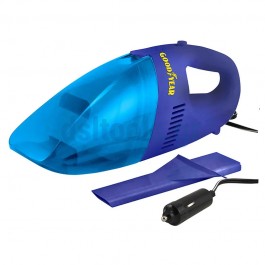 ΗΛΕΚΤΡΙΚΟ ΣΚΟΥΠΑΚΙ 12V GOODYEAR ΗΛΕΚΤΡΙΚΟ ΣΚΟΥΠΑΚΙ 12V GOODYEAR