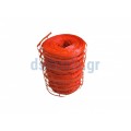 Πλέγμα-δίχτυ προστασίας υπογείων αγωγών, 0,30cm