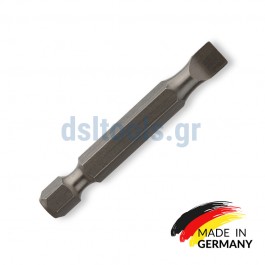 Μύτες ίσιες, Νο 0,60x5,0-50mm, set 10 τεμαχίων Μύτες ίσιες, Νο 0,60x5,0-50mm, set 10 τεμαχίων