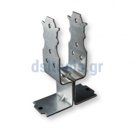 Βάση διαιρούμενη Γαλβανιζέ Βάση διαιρούμενη Γαλβανιζέ