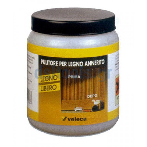 Καθαριστικό επίπλων Legno libero 375ml