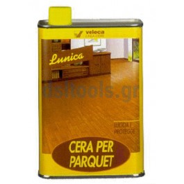 Υγρό κερί για παρκέ Lunica 750ml Υγρό κερί για παρκέ Lunica 750ml