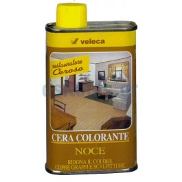 Υγρό κερί, Μυκητοκτόνο, Restauratore ceroso, Διαφανές, 250ml Υγρό κερί, Μυκητοκτόνο, Restauratore ceroso, Διαφανές, 250ml