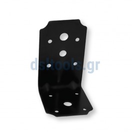 Γωνία συνδέσεως Γαλβανιζέ Νο6x10cm Γωνία συνδέσεως Γαλβανιζέ Νο6x10cm