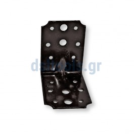 Γωνία συνδέσεως Γαλβανιζέ Νο9x9cm Γωνία συνδέσεως Γαλβανιζέ Νο9x9cm