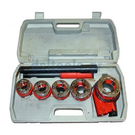 Βιδολόγος set 4 τεμαχίων 1/2-1 1/4" Βιδολόγος set 4 τεμαχίων 1/2-1 1/4"