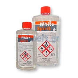 White spirit 400ml White spirit 400ml