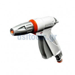 Πιστόλι ποτίσματος 6 θέσεων, WHITE LINE Πιστόλι ποτίσματος 6 θέσεων, WHITE LINE