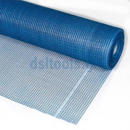 Υαλόπλεγμα 1mx50m, 110gr//m2 Υαλόπλεγμα 1mx50m, 110gr//m2