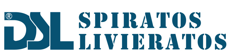 DSL SPIRATOS LIVIERATOS LOGO